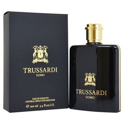 Trussardi Uomo 100 ml Edt - 2