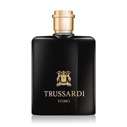 Trussardi Uomo 100 ml Edt - Trussardi