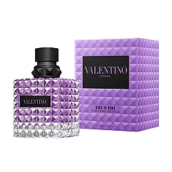Valentino Donna Born In Roma Purple Melancholia Edp 100 ml - Valentino