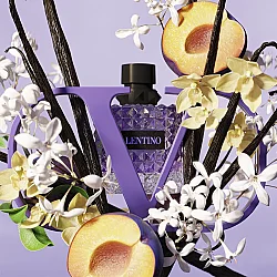 Valentino Donna Born In Roma Purple Melancholia Edp 100 ml - 2