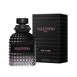 Valentino Uomo Born In Roma 100 ml Edp - Thumbnail