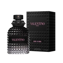 Valentino Uomo Born In Roma 100 ml Edp - Valentino