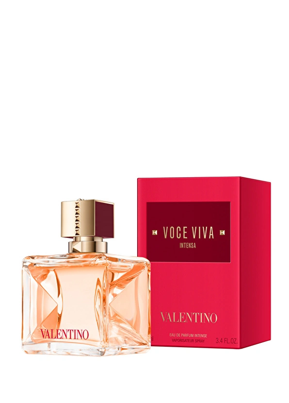 Valentino - Valentino Voce Viva Intensa Edp 100 ml