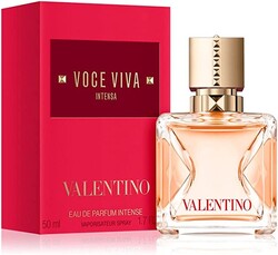 Valentino Voce Viva Intensa Edp 50 ml - Valentino