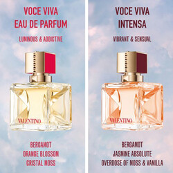 Valentino Voce Viva Intensa Edp 50 ml - Thumbnail