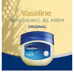 Vaseline Original Nemlendirici Jel 100 ml - 2