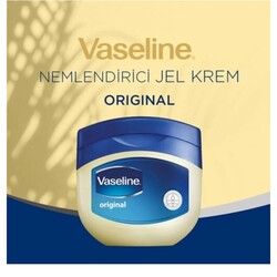 Vaseline Original Nemlendirici Jel 100 ml - Thumbnail