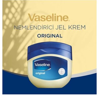 Vaseline Original Nemlendirici Jel 100 ml