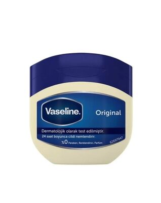 Vaseline Original Nemlendirici Jel 100 ml