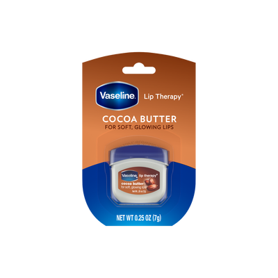 Vaseline Lip Therapy Cocoa Butter Dudak Bakım Kremi 7 gr - 1