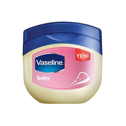 Vaseline - Vaseline Baby Nemlendirici Jel 100ml