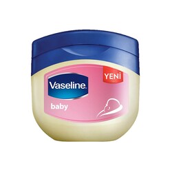 Vaseline Baby Nemlendirici Jel 100ml - Vaseline