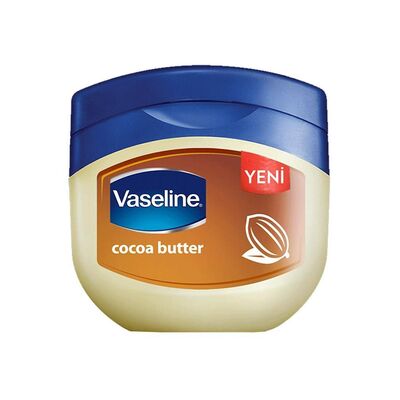 Vaseline Cocoa Butter Nemlendirici Jel 100ml - 1