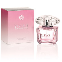 Versace Bright Crystal 200 ml Edt - Versace