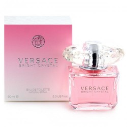 Versace Bright Crystal 90 ml Edt - Versace