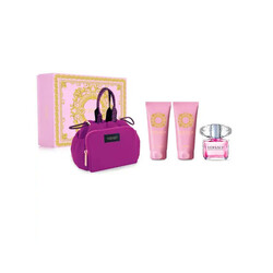 Versace - Versace Bright Crystal 90 ml Edt Set