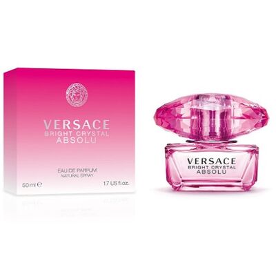Versace Bright Crystal Absolu 50 ml Edp - 1
