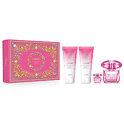 Versace Bright Crystal Absolu 90 ml Edp Set - Versace