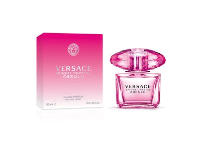 Versace Bright Crystal Absolu 90 ml Edp
