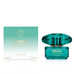 Versace Crystal Emerald Edp 50 ml - Versace