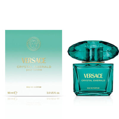 Versace Crystal Emerald Edp 90 ml - 1