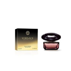 Versace - Versace Crystal Noir 50 ml Edp