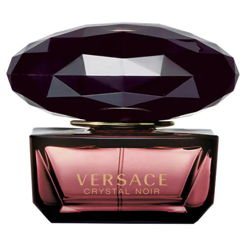 Versace Crystal Noir 50 ml Edt - 1