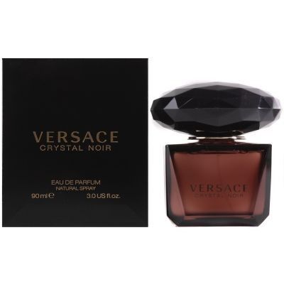 Versace Crystal Noir 90 ml Edp - 2