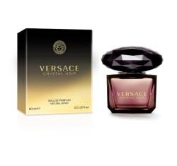 Versace Crystal Noir 90 ml Edp - Versace