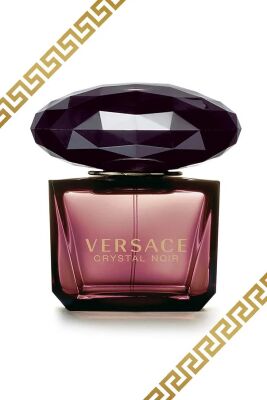 Versace Crystal Noir 90 ml Edp - 2