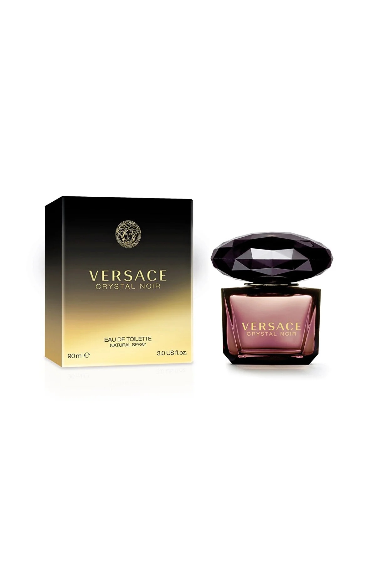 Versace - Versace Crystal Noir 90 ml Edt