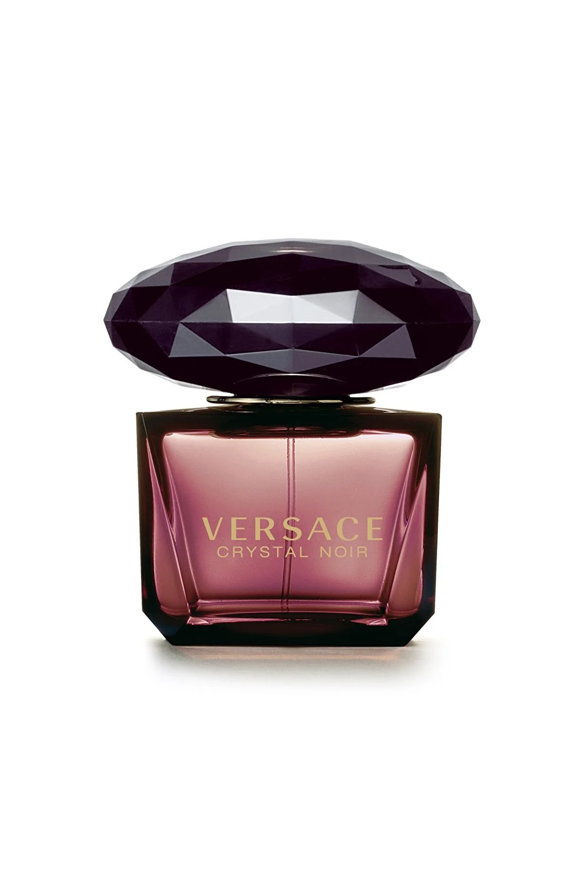 Versace Crystal Noir 90 ml Edt - 2