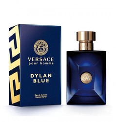 Versace Dylan Blue 100 ml Edt - Versace