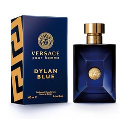 Versace Dylan Blue 100 ml Deodorant Sprey - Versace