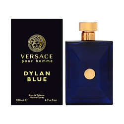 Versace - Versace Dylan Blue 200 ml Edt
