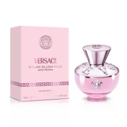 Versace Dylan Blush Pink Pour Femme Edp 100 ml - 1