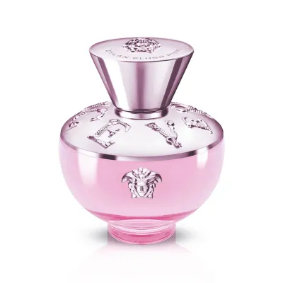 Versace Dylan Blush Pink Pour Femme Edp 100 ml - 2