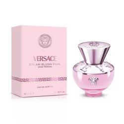 Versace Dylan Blush Pink Pour Femme Edp 50 ml - 1