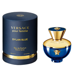 Versace - Versace Dylan Pour Femme 100 ml Edp