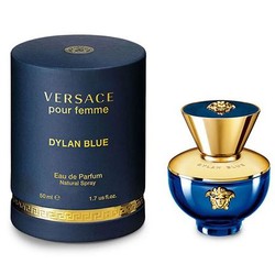 Versace Dylan Pour Femme 50 ml Edp - Versace