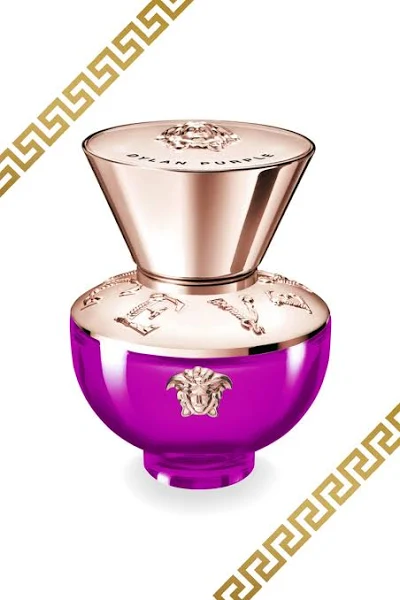 Versace Dylan Purple Pour Femme Edp 100 ml - 2