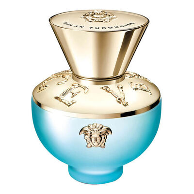 Versace Dylan Turquoise Pour Femme Edt 100 ml - 1