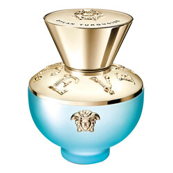 Versace Dylan Turquoise Pour Femme Edt 50ml - 1