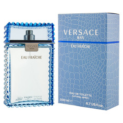 Versace Eau Fraiche 200 ml Edt - Versace