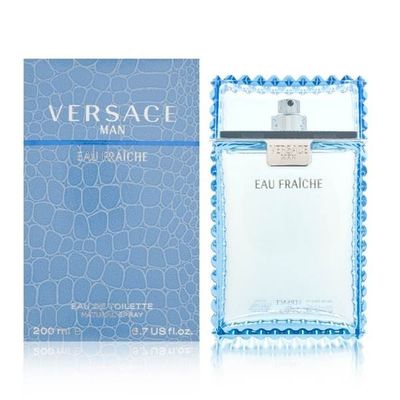 Versace Eau Fraiche 200 ml Edt - 2