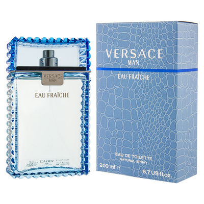 Versace Eau Fraiche 200 ml Edt - 3
