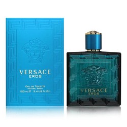 Versace Eros 100 ml Edt - Versace