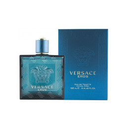 Versace Eros 100 ml Edt - Thumbnail