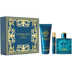 Versace - Versace Eros Edp 100 ml Set