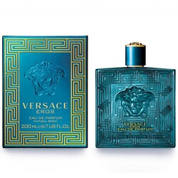 Versace Eros Edp 200 ml - Thumbnail